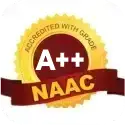 naac approved logo