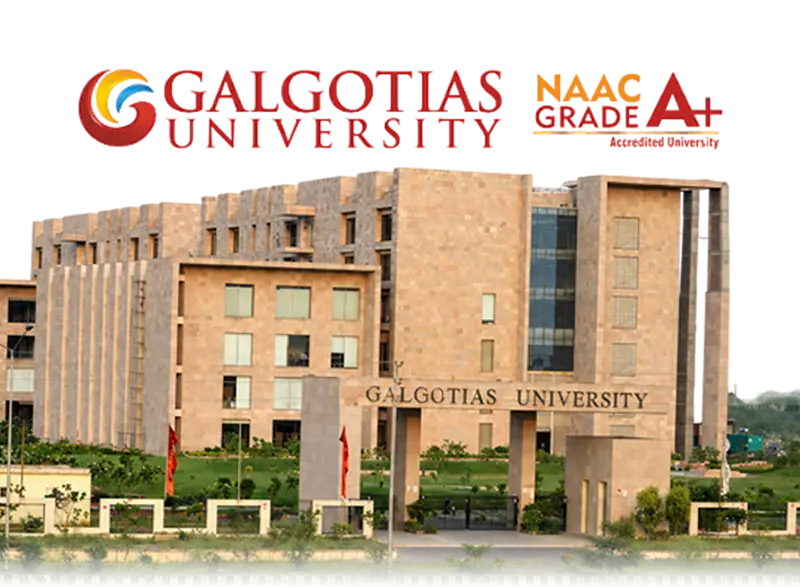 University Campus